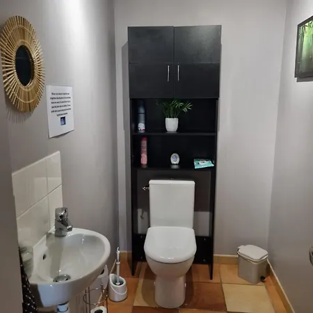 Au Calme Et Detente *