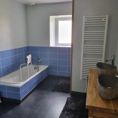 Au Calme Et Detente * Belleville-sur-Vie