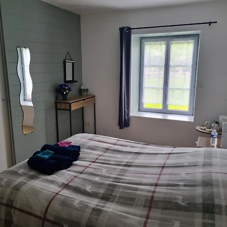 Konukevi Au Calme Et Detente