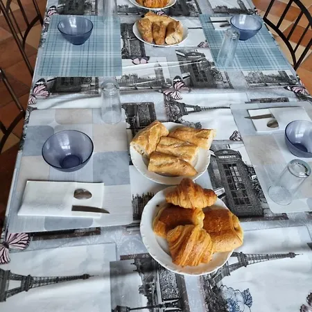 Au Calme Et Detente Belleville-sur-Vie