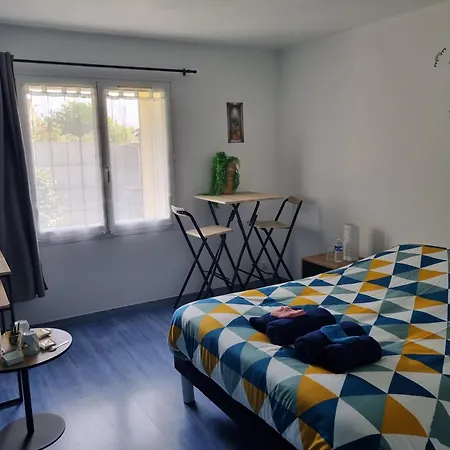 Konukevi Au Calme Et Detente *