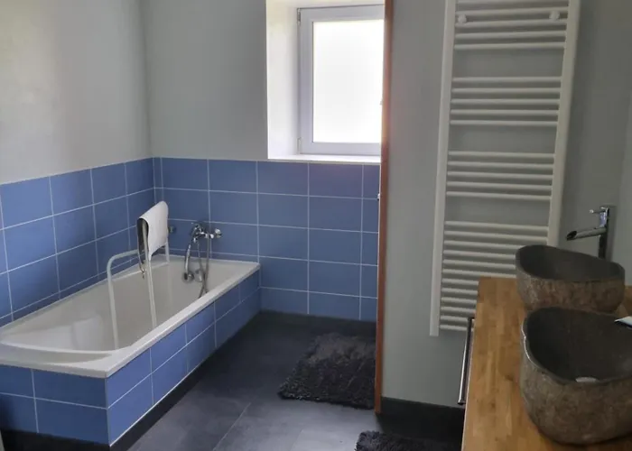 Au Calme Et Detente * Belleville-sur-Vie