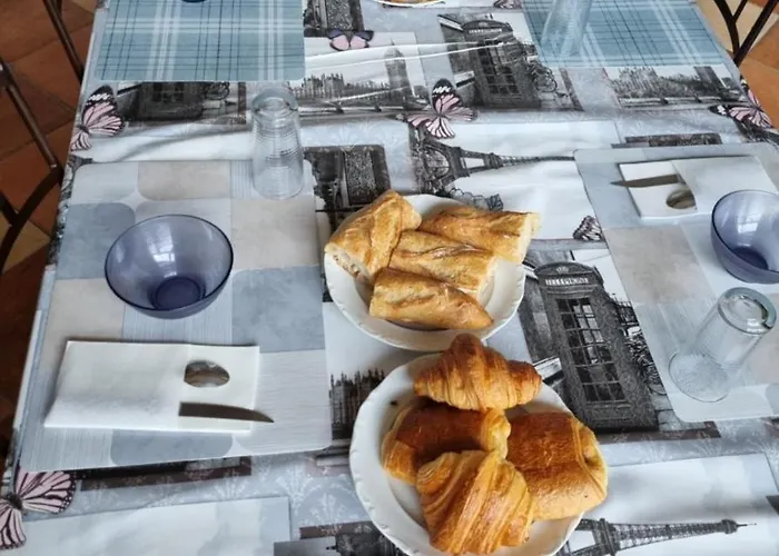 Au Calme Et Detente Belleville-sur-Vie